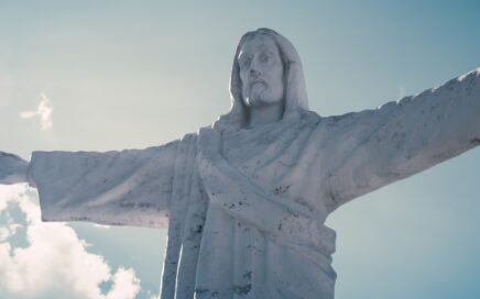 Christ the Redeemer