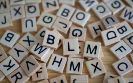 brown wooden blocks with numbers